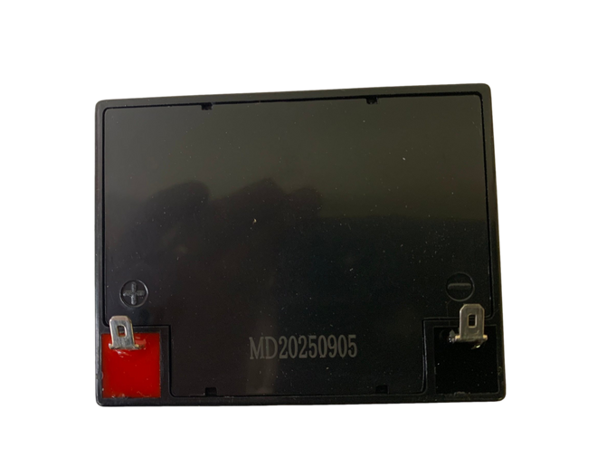 BRS650 – 6V 5Ah Battery