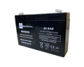 BRS680 – 6V 8Ah Battery
