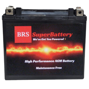 BRS Super Battery