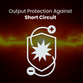 U1 BRS Super Battery AGM + Maintainer Combo Kit