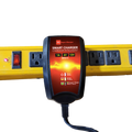 BRS Super Charger BRS612 - 6V/12V Trickle Charger - Battery Maintainer & Rejuvenator