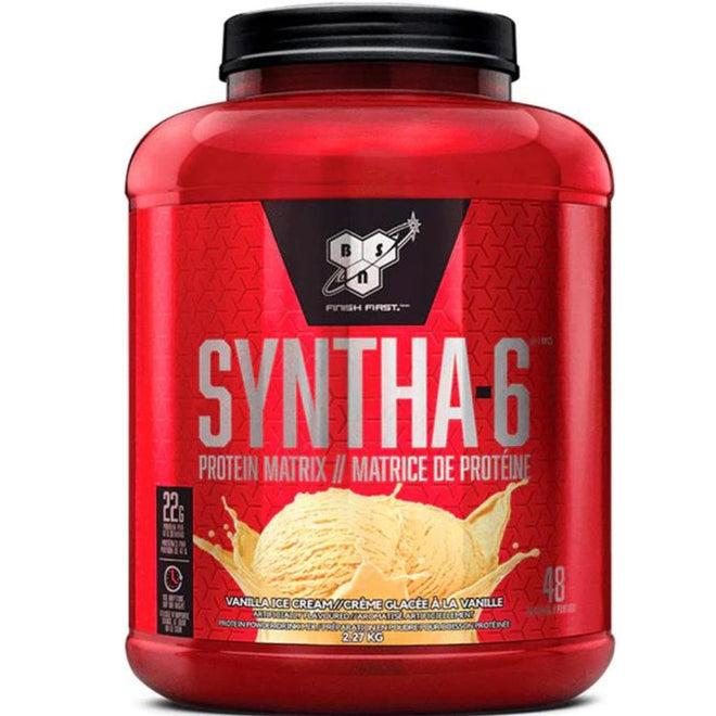 BSN SYNTHA-6, 5lb