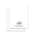 I Don't Give A Scrap What Everyone Says... We've Quilt Aging! Happy Birthday! - Greeting Card