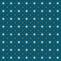 Crafter's Companion Retro Christmas Collection 6" x 6' Pad
