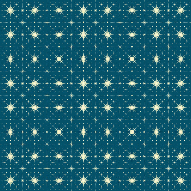 Crafter's Companion Retro Christmas Collection 6" x 6' Pad