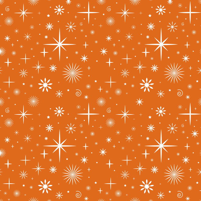Crafter's Companion Retro Christmas Collection 6" x 6' Pad
