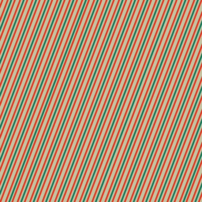Crafter's Companion Retro Christmas Collection 6" x 6' Pad