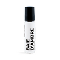 BAIE D'AMBRE | Inspired by Bleecker Street