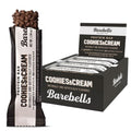 Barebells BAREBELLS PROTEIN BARS, 12 Bars/Box