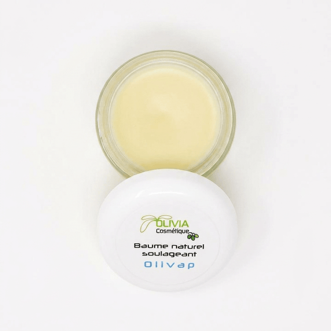 Baume OLIVAP