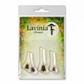 Lavinia Stamps - Bells