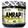 Beyond Yourself AMRAP, 40 Servings