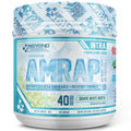 Beyond Yourself AMRAP, 40 Servings