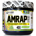 Beyond Yourself AMRAP, 40 Servings