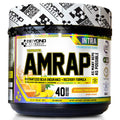 Beyond Yourself AMRAP, 40 Servings