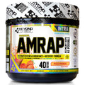 Beyond Yourself AMRAP, 40 Servings