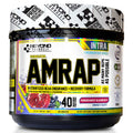 Beyond Yourself AMRAP, 40 Servings