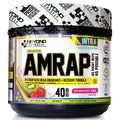 Beyond Yourself AMRAP, 40 Servings