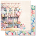 Birthday Fun 12x12 Paper Collection 33258