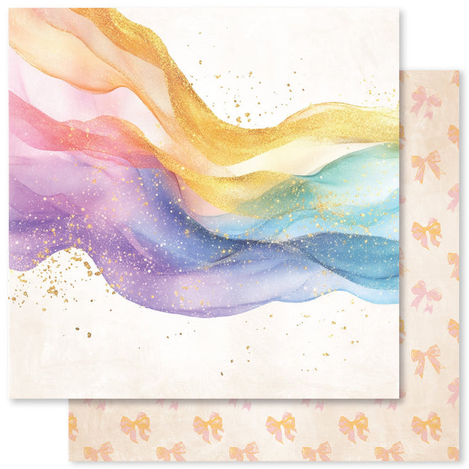 Birthday Fun Basics 6x6 Paper Collection 33303