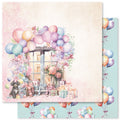 Birthday Fun Basics 6x6 Paper Collection 33303
