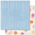 Birthday Fun Basics 6x6 Paper Collection 33303