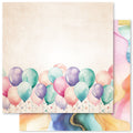 Birthday Fun 12x12 Paper Collection 33258