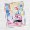Birthday Fun Cut Aparts 33312