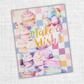 Birthday Fun 12x12 Paper Collection 33258