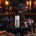 BLACK VELVET | Inspired by Black Orchid