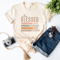 Blessed Graphic T-Shirt