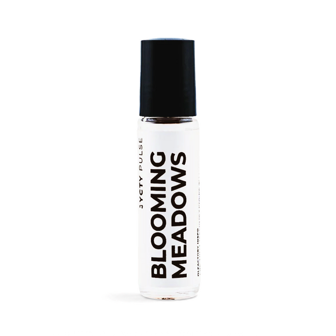 BLOOMING MEADOWS | Inspired by Flowerbomb