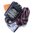 Fisher Price Power Wheels Blue 6v Battery Charger 00801-1781
