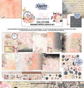 Blush Indulgence 12x12 Collection Pack