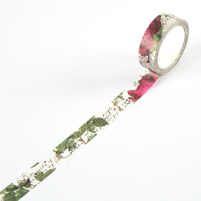 AALL and Create Washi Tape - #35 - Blushy