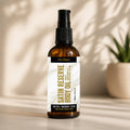 Satin Reserve Body Oil