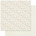 Boho Baby Basics 12x12 Paper Collection 35101
