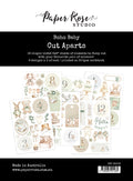 Boho Baby Cut Aparts 35206
