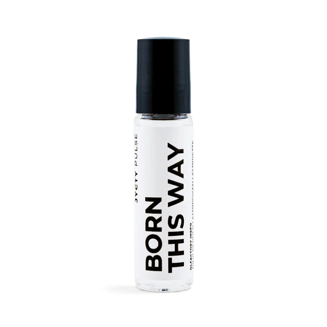 BORN THIS WAY | Inspired by Glossier You
