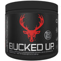 Bucked Up BUCKED UP (Pre-Workout), 25 Servings