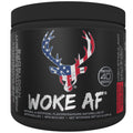 Bucked Up WOKE AS F#CK, 40 Servings