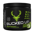 Bucked Up BUCKED UP (Pre-Workout), 25 Servings