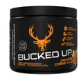 Bucked Up BUCKED UP (Pre-Workout), 25 Servings