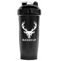 Bucked Up PERFECT SHAKER, 800ml