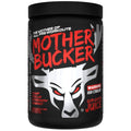 Bucked Up MOTHER BUCKER PRE-WORKOUT, 392g