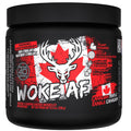 Bucked Up WOKE AS F#CK, 40 Servings