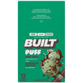 Built PUFF PROTEIN BARS, 12 Bars/Box