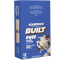Built PUFF PROTEIN BARS, 12 Bars/Box