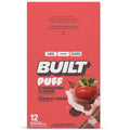 Built PUFF PROTEIN BARS, 12 Bars/Box