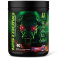 Bull Nutrition 12STRONG PRE-WORKOUT, 40 Servings